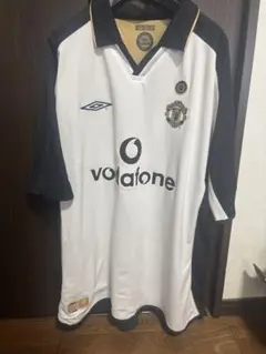 umbroアンブロ サッカー マンチェスターユナイテッド 　ユニフォーム