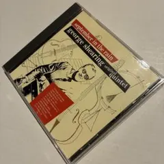 George Shearing September in the Rain CD