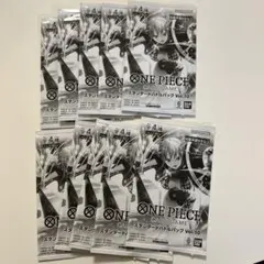 ワンピースカードゲーム スタンダードデッキVol.10 10パック