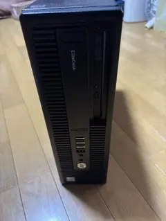 2026年最新】HP EliteDesk 800 g4 sffの人気アイテム - メルカリ