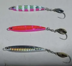 ヘキサーb　パームス HEXER B　40g　3個セット　PALMSのサムネイル