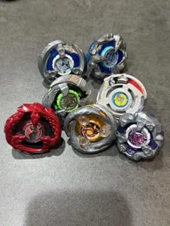 ベイブレードX まとめ売り