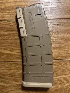 WA m4マガジン(専用) ProWin 50rds Magazine for WA GBB M4 (Version 2)
