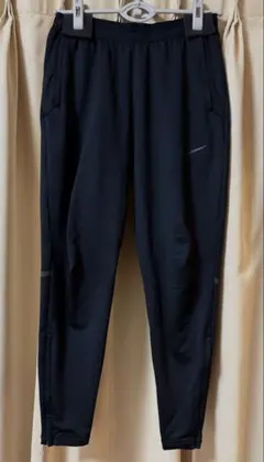 ナイキ フェノム ランニングパンツ ブラック