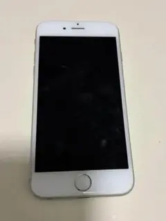 iPhone 8 256GB ホワイト simフリー【画面黄ばみあり】 - メルカリ