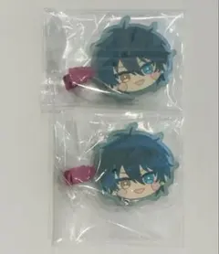 あんさんぶるスターズ 前髪クリップ 影片みか