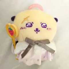 ちいかわ てんし&あくまマスコット えらい天使なラッコ