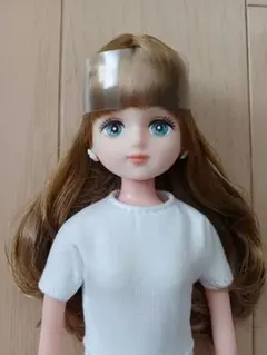 激レア】ピンキーピンクリカちゃん 30周年グランドフィナーレ おみやげ