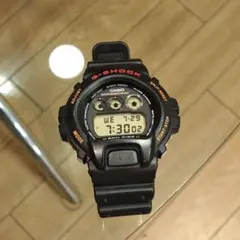 2026年最新】Casio G-SHOCK DW-6800の人気アイテム - メルカリ