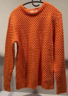 ikka 長袖セーター