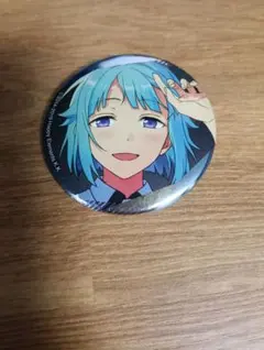 あんさんぶるスターズ紫之創キャラバッジコレクション　NEW SHOT!!