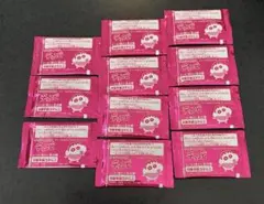 未開封　クレヨンしんちゃん チョコビ 20周年　シール 11枚セット