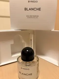 【6月のみ限定販売‼️】BYREDO BLANCHE オードパルファム 50mlのサムネイル