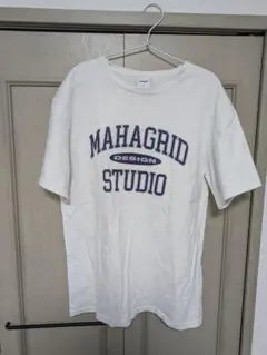 ホワイト Tシャツ