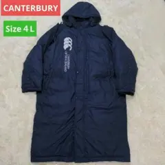 美品✨カンタベリー Canterbury ベンチコート ダウン ロング 防寒 M 611aVL5BN7L._AC_SY550_.jpg