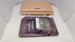 Nintendo 2台まとめ✨ GAME BOY & Nintendo DS ✨