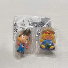 かいけつゾロリ めじるしアクセサリー