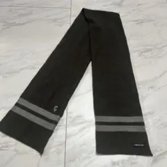 COMME CA ISM マフラー