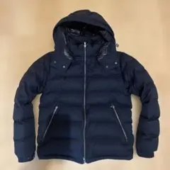 edifice ジャケット