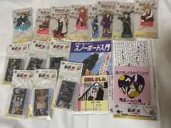 銀魂展　まとめ売りセット