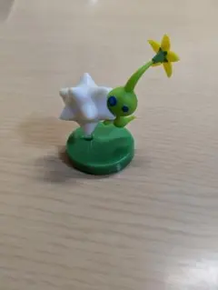 ピクミンチョコエッグ　ヒカリピクミン