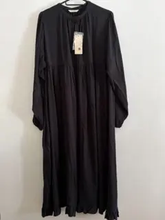 studio clip ロングワンピース