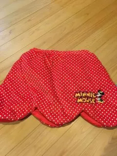 ミニーマウス  コスプレ  スカート