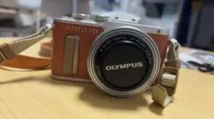 2026年最新】olympus pen e-pl8の人気アイテム - メルカリ