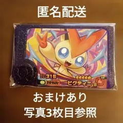 ポケモンフレンダベストタッグ4弾スーパートレジャーピック