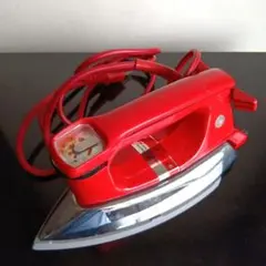 レトロ品 日立 手芸用アイロン IK-612本体 - メルカリ
