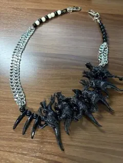 ウォレットチェーン 恐竜 ディノワークス 好きな方ぜひ - メルカリ