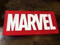 マーベル エンタメカード