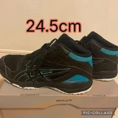 ASICS DUNKSHOT バスケットボールシューズ 24.5cm