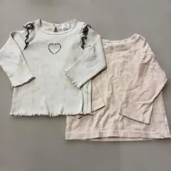 エイチアンドエム 長袖