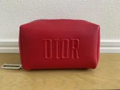 クリスチャン・ディオール Christian Dior ノベルティ コスメポーチ