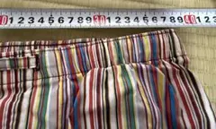 Paul Smith マルチストライプ ショートパンツのサムネイル
