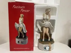 未開栓 マリリンモンロー 陶器 ウイスキー 古酒 箱付き 保管品 当時物 2025年最新】マリリンモンロー 陶器ボトル ボトルのみの人気