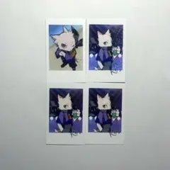 CRFES2025 Ras チェキ ホロ