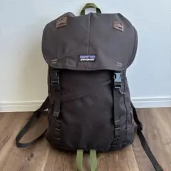2025年最新】patagonia バックパック arbor pack 26lの人気