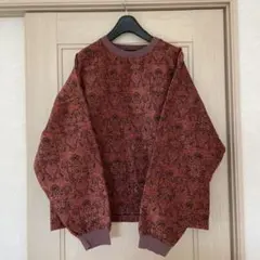 HARE トレーナー Mサイズ