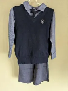 COMME CA ISM 100A フォーマル服 セット