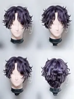 てて様 ウィッグオーダー 専用ページ