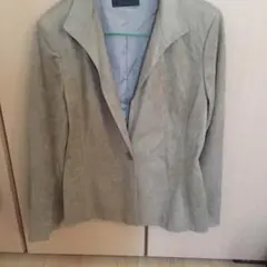 オンワード樫山icbジャケット