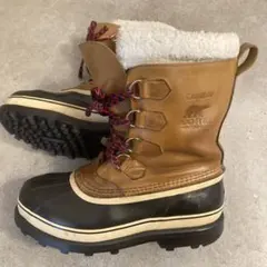 ソレルカリブー