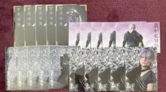 源清麿 ブロマイドセット