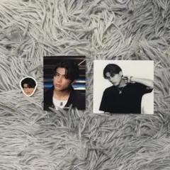 TJBB SHIGETORA セット