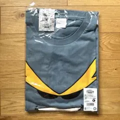僕のヒーローアカデミア　メンズノンノの全サ第五弾Tシャツ　　XL