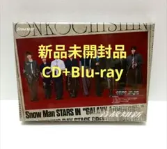 SnowMan】温故知新 アルバム 通常版 - メルカリ