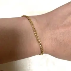 ステンレス　ブレスレット