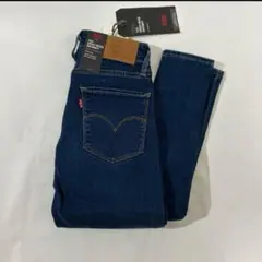 新品　Levi's 721 High-Rise Skinny 23サイズ